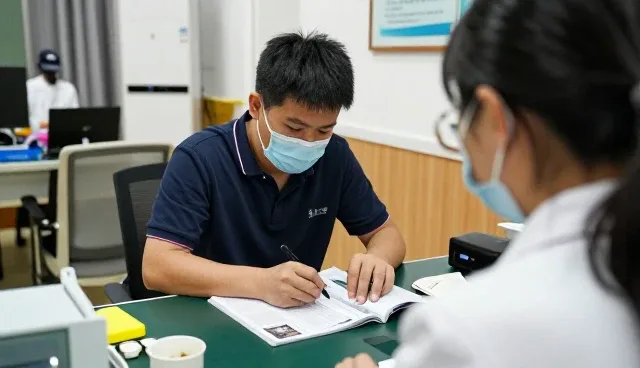 医疗技术服务技术如何影响门诊变化