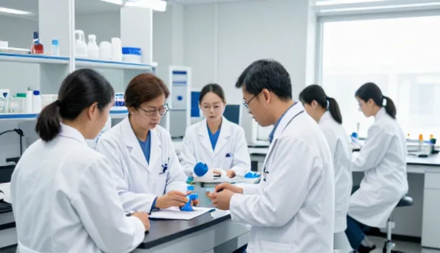 医疗设备使用与维护的关键要点解析