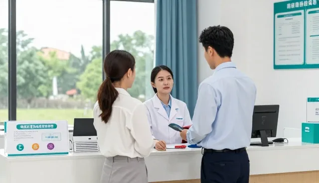 健康档案管理中的常见问题及应对策略