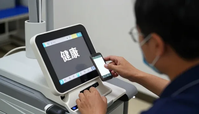 医疗技术服务为健康提供更多可能
