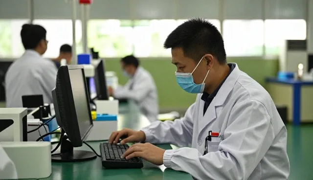 医疗技术服务医疗健康服务医疗健康常见误区盘点