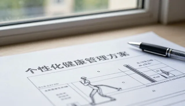 如何高效选择健康咨询服务的全流程服务