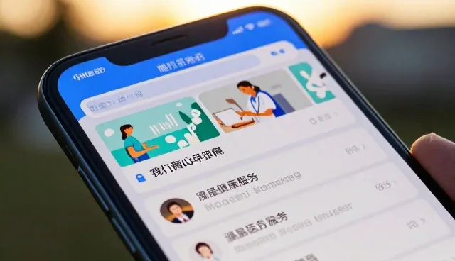 健康档案管理如何助力年度体检套餐实现服务升级